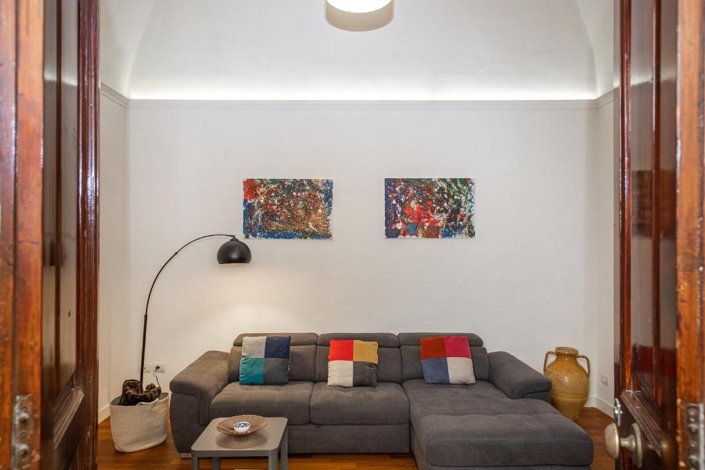 Casa dei Visionari - 17