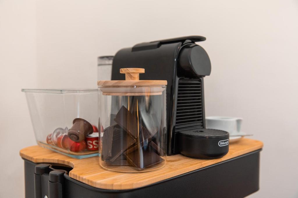 Casa dei Visionari - 6