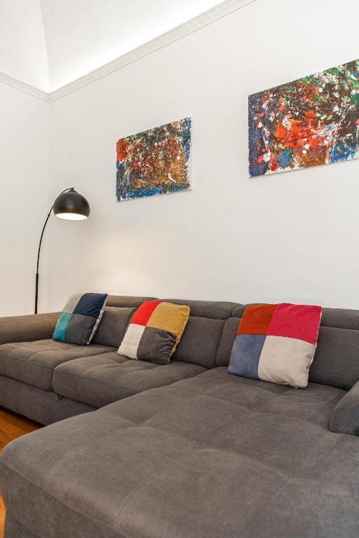 Casa dei Visionari - 19