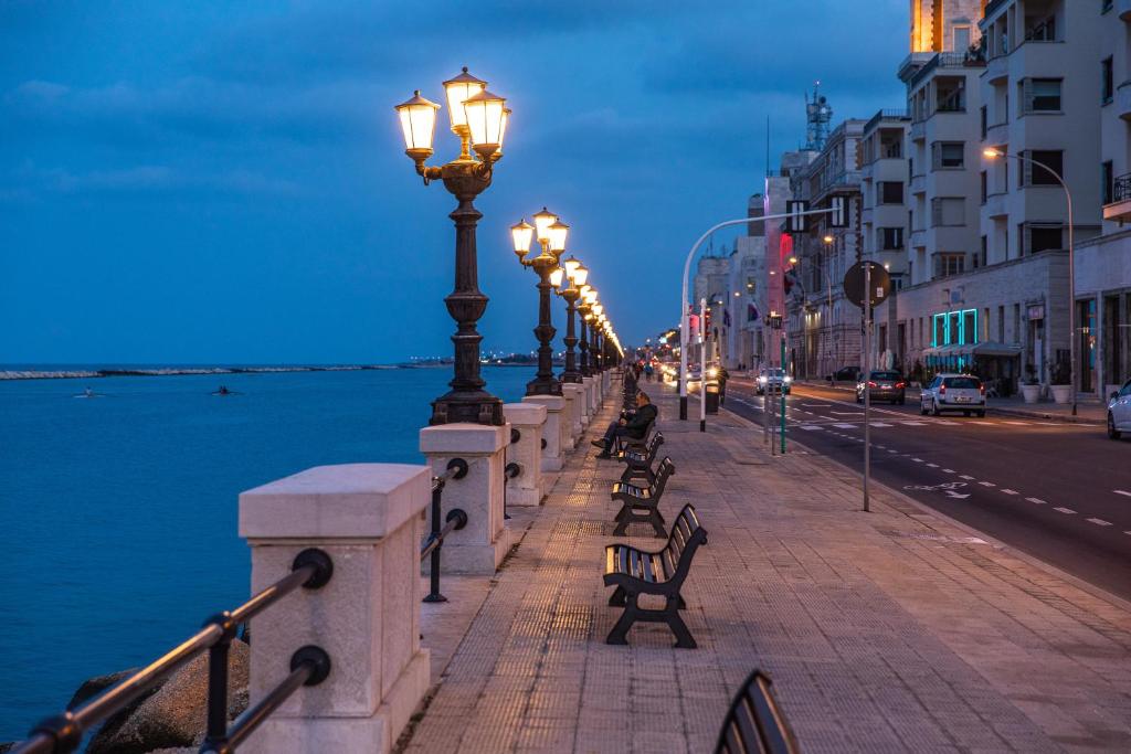 Casa dei Visionari - 3