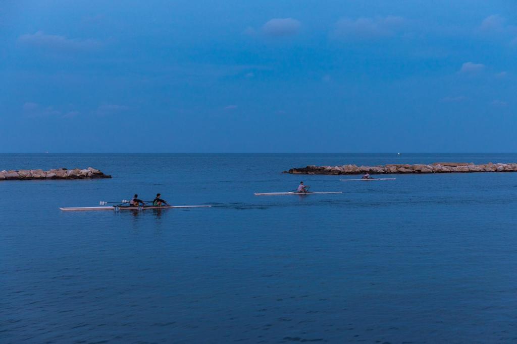 Casa dei Visionari - 10