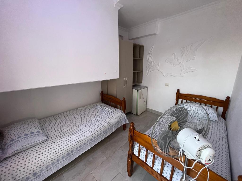 Villa Kasa - Camera Doppia O Gemella Del Budget