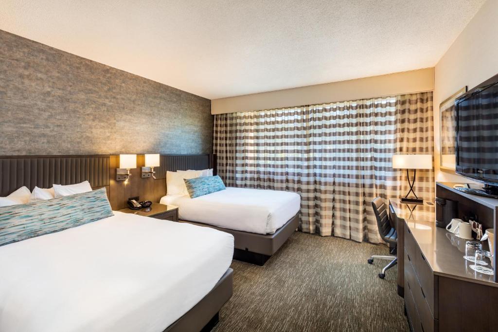 Handlery Hotel San Diego - 