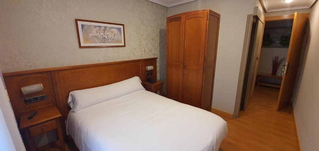 Hotel Gomar - Tweepersoonskamer