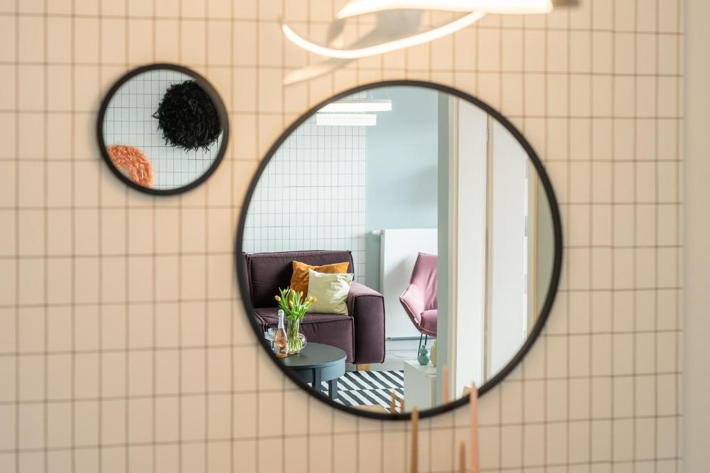Zdjęcie z galerii obiektu Klif Apartamenty Nadmorskie Tarasy D601 w Kołobrzegu