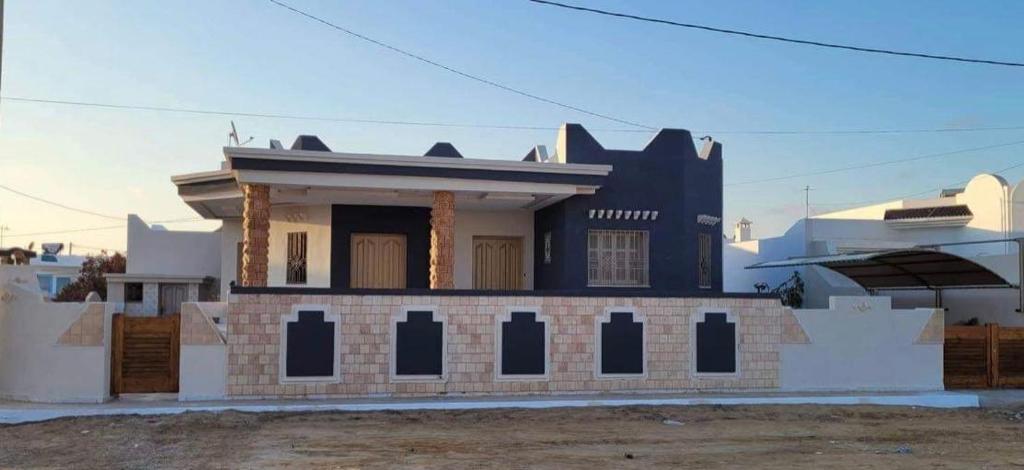 Chafar ejdid - Hizvo