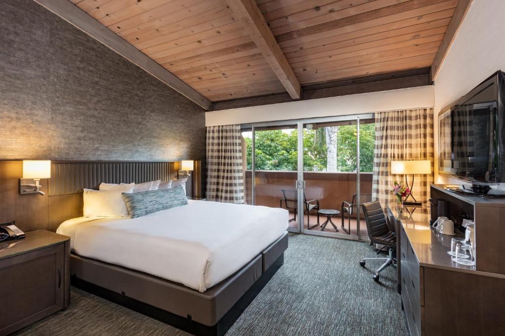 Handlery Hotel San Diego - 