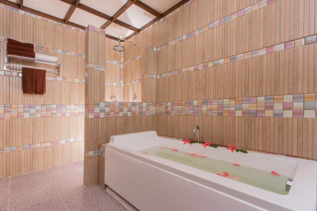 Andamania Beach Resort, Khaolak - SHA plus - 14