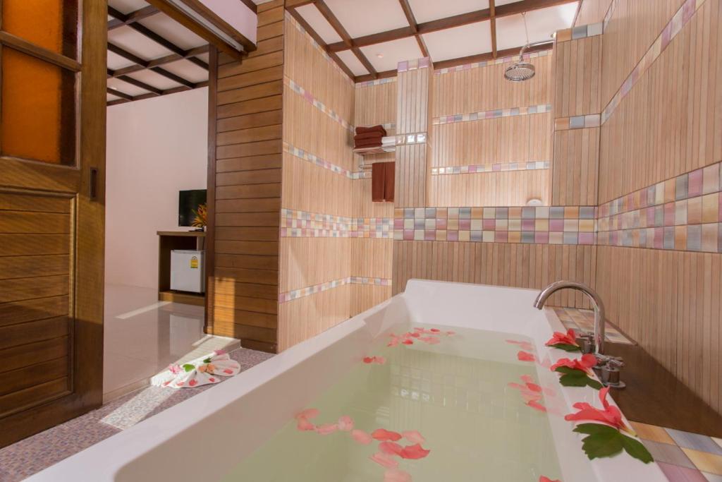 Andamania Beach Resort, Khaolak - SHA plus - 15