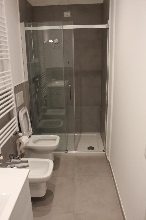 LA DIMORA DEL FALEGNAME - 11