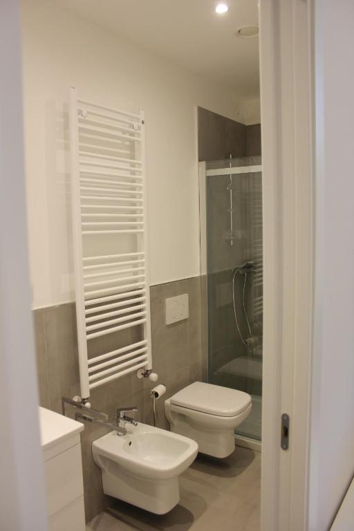 LA DIMORA DEL FALEGNAME - 12