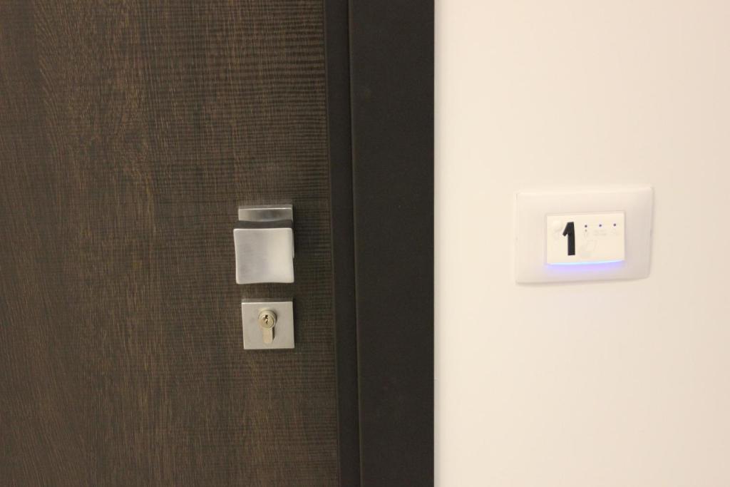 LA DIMORA DEL FALEGNAME - 14