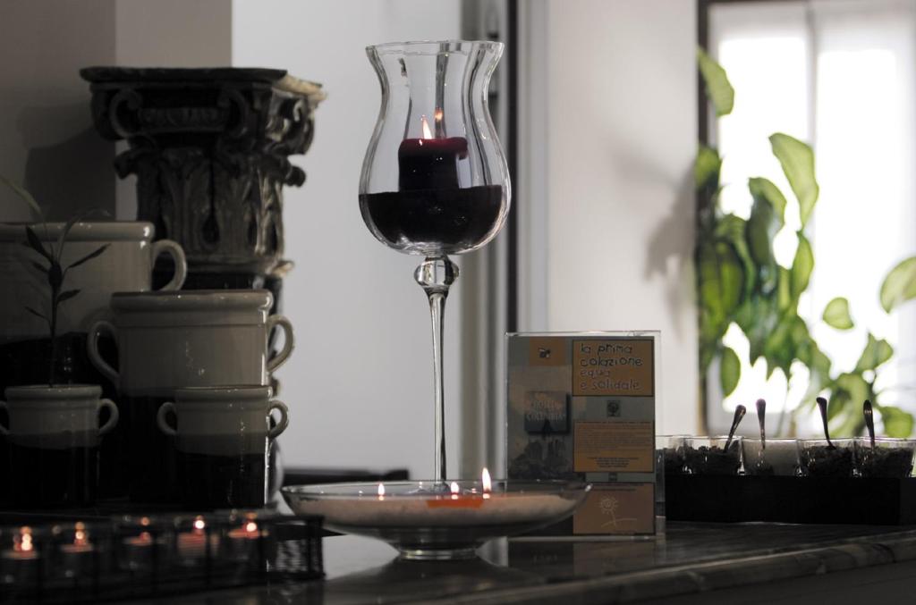 Hotel Columbia - Resim 18