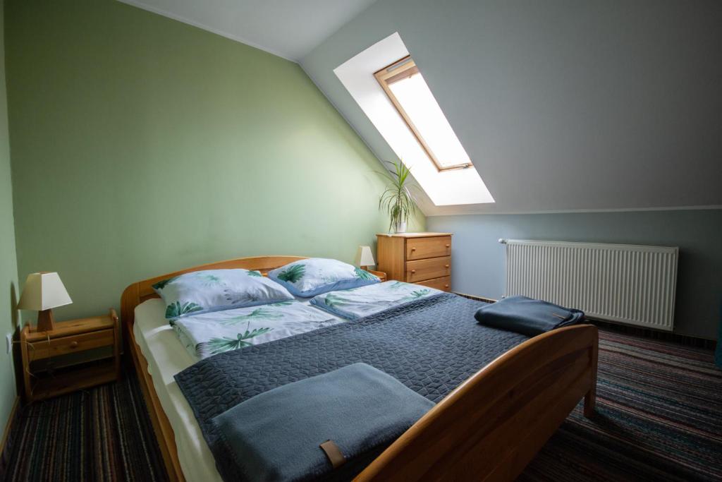 Na Szlaku - Appartement À Deux Chambres