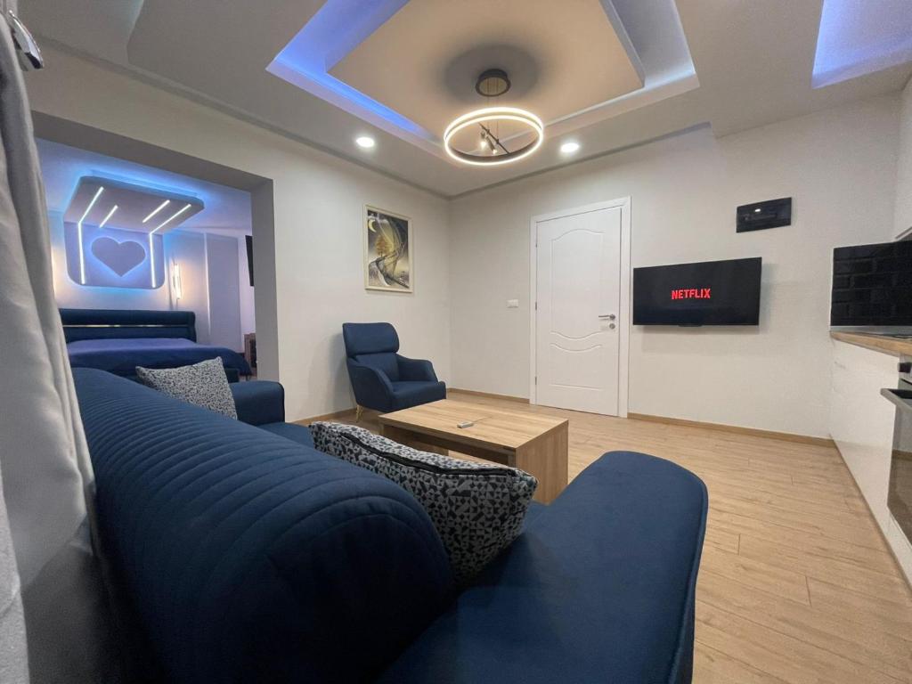 Suite In City Center - Imazhi 4