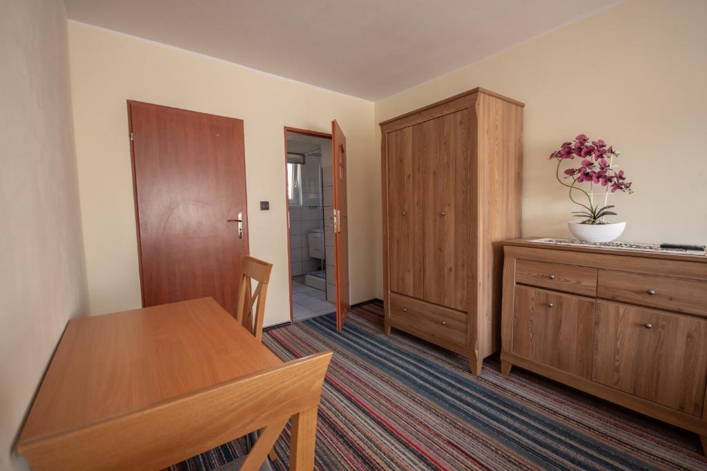 Na Szlaku - Petite Chambre Double Ou Jumelle