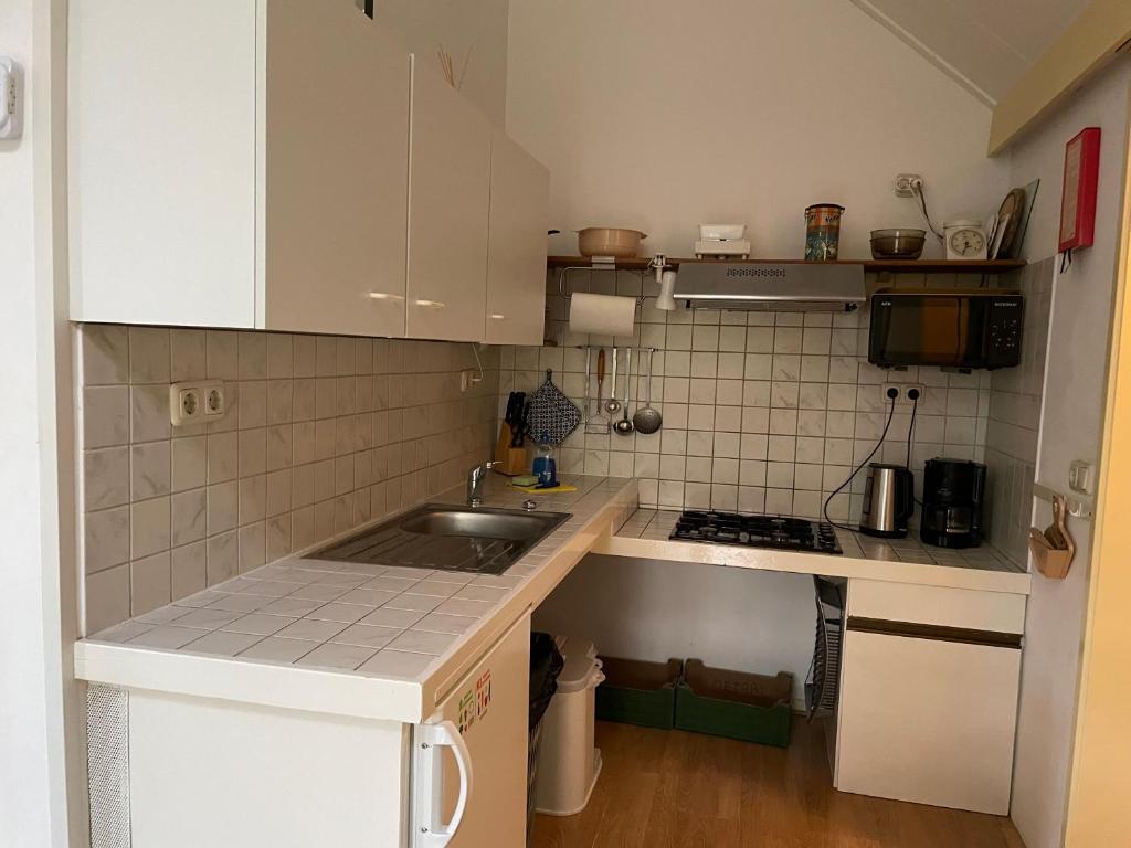 Boerenkiel Vakantiehuisjes - Two-Bedroom House