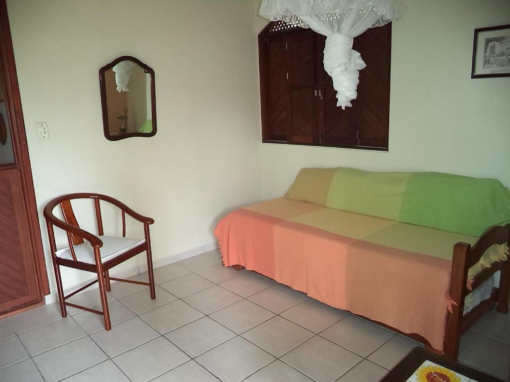  Apartamento Praia do Francês