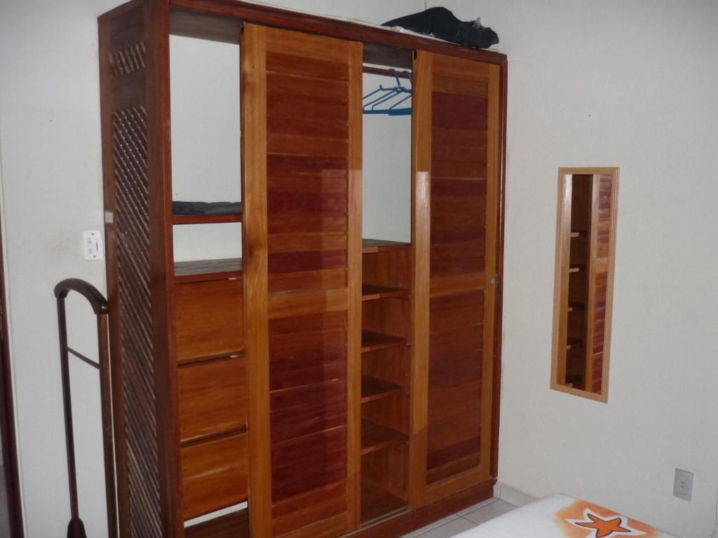  Apartamento Praia do Francês