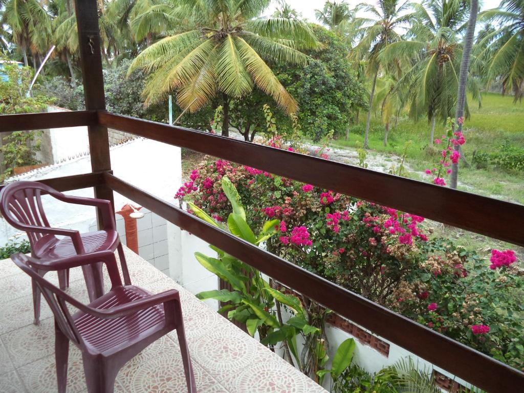  Apartamento Praia do Francês