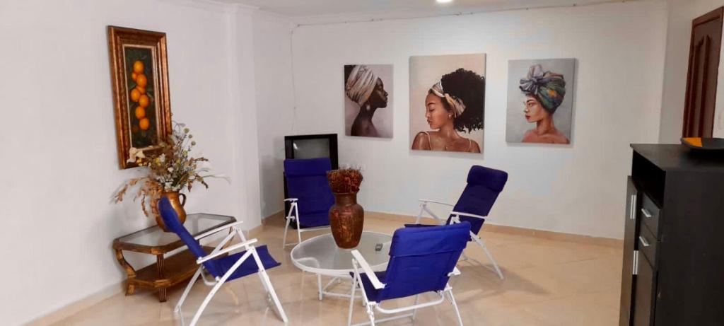 La Marina - Apartamentos Amoblados