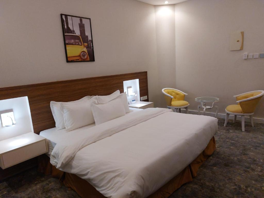 فندق تايا - Taya Hotel - Standard Studio