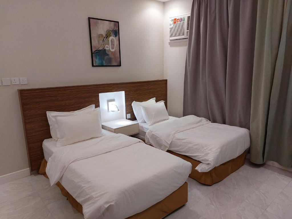 فندق تايا - Taya Hotel - Executive Suite
