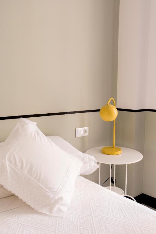 Pasaje Zamora Apartamentos - 17