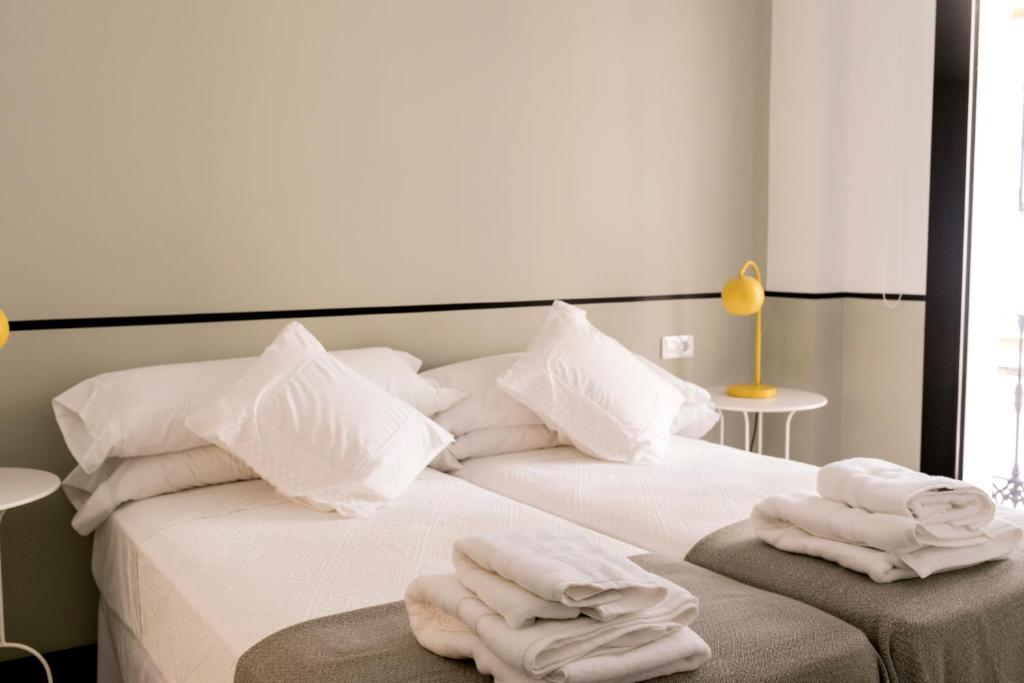 Pasaje Zamora Apartamentos - 15