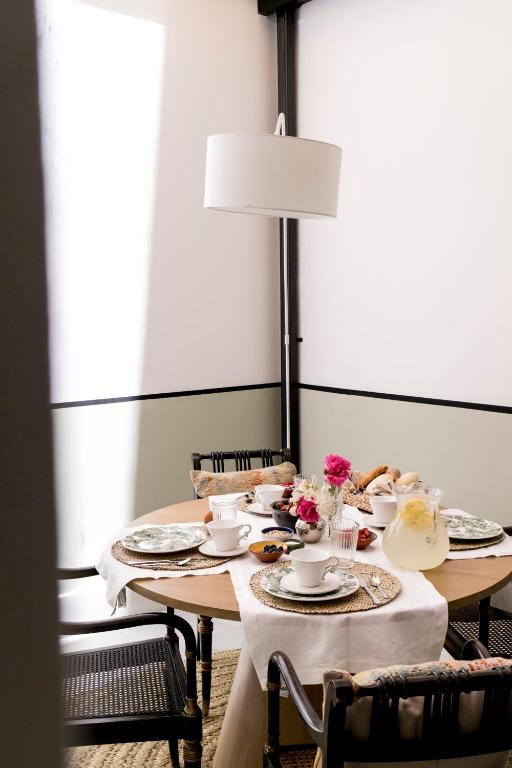 Pasaje Zamora Apartamentos - 18