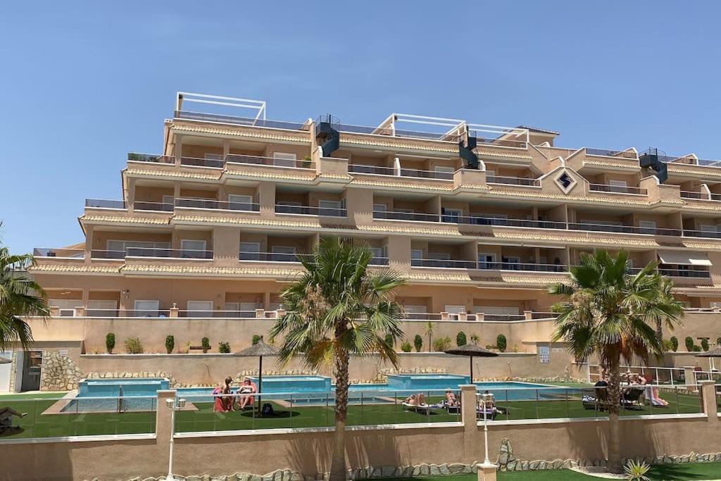 Silver Beach Spain- Torrevieja (Alicante), Torrevieja ...