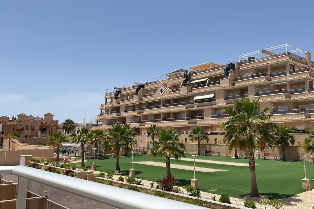Silver Beach Spain- Torrevieja (Alicante), Torrevieja ...