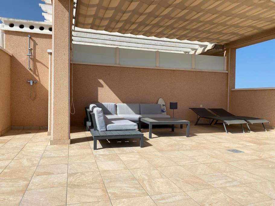 Silver Beach Spain- Torrevieja (Alicante), Torrevieja ...
