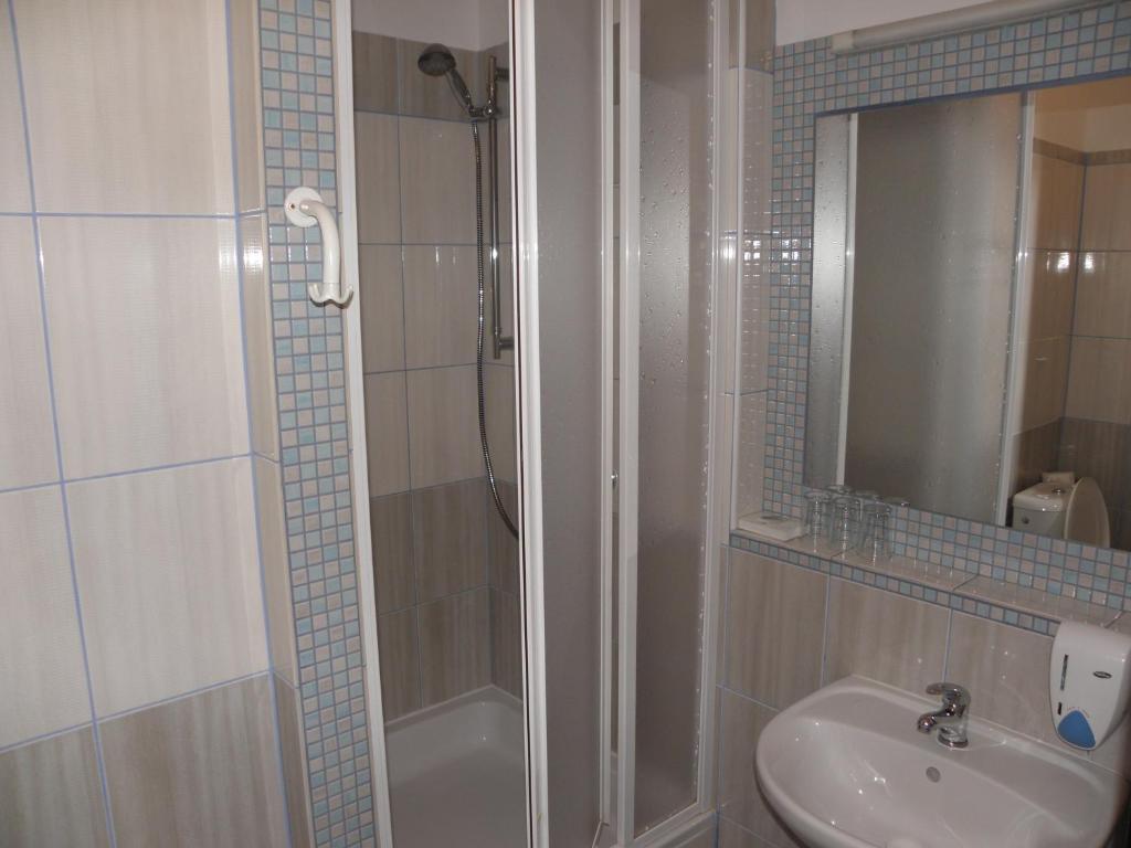 Hotel Milotel - Resim 43