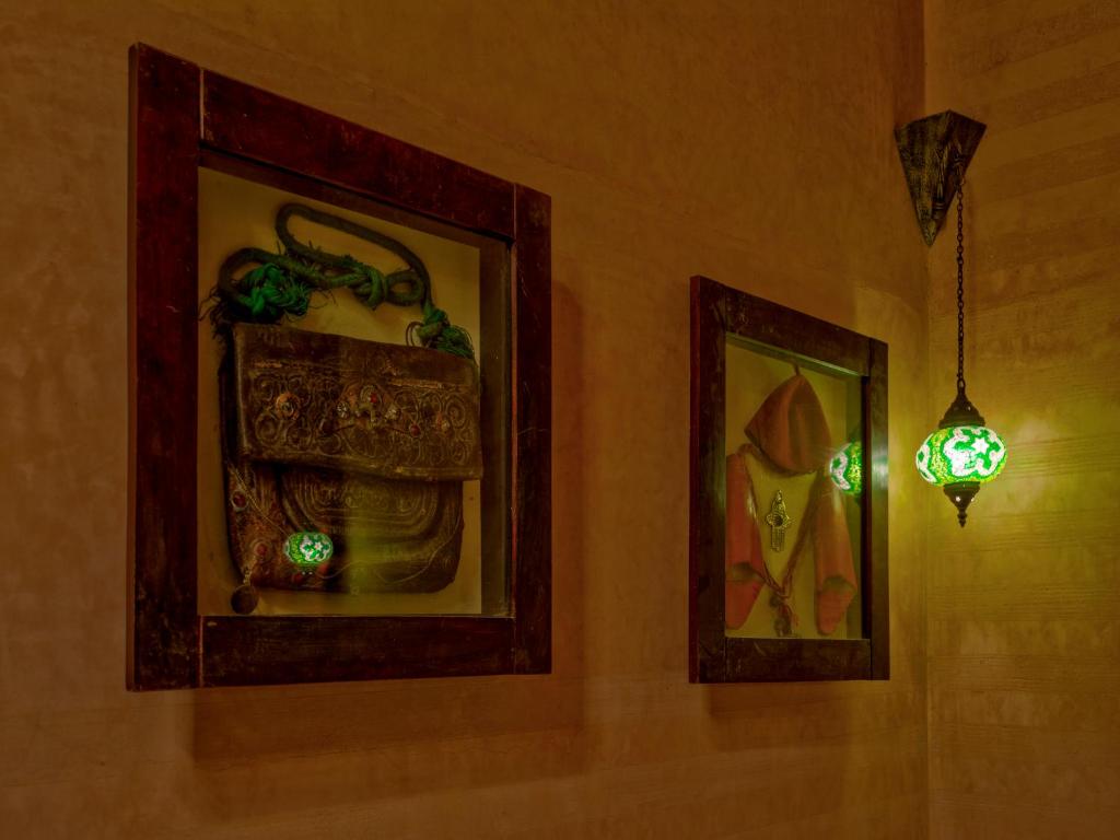 Fotografie z fotogalerie ubytování Palais Tinmel Marrakech v Marrákéši