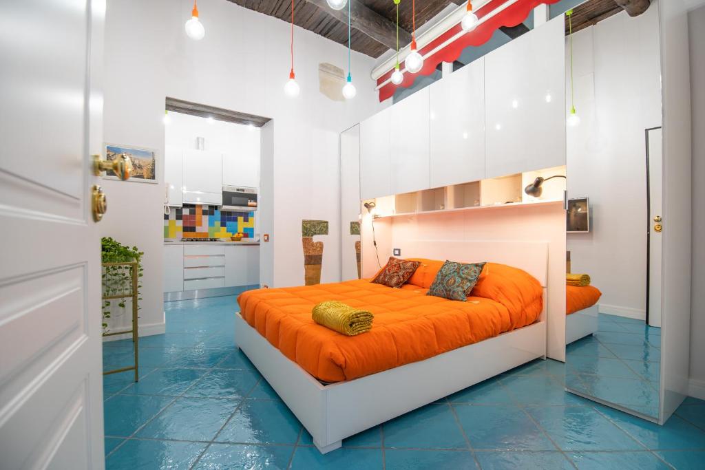 Nidomare - Housity