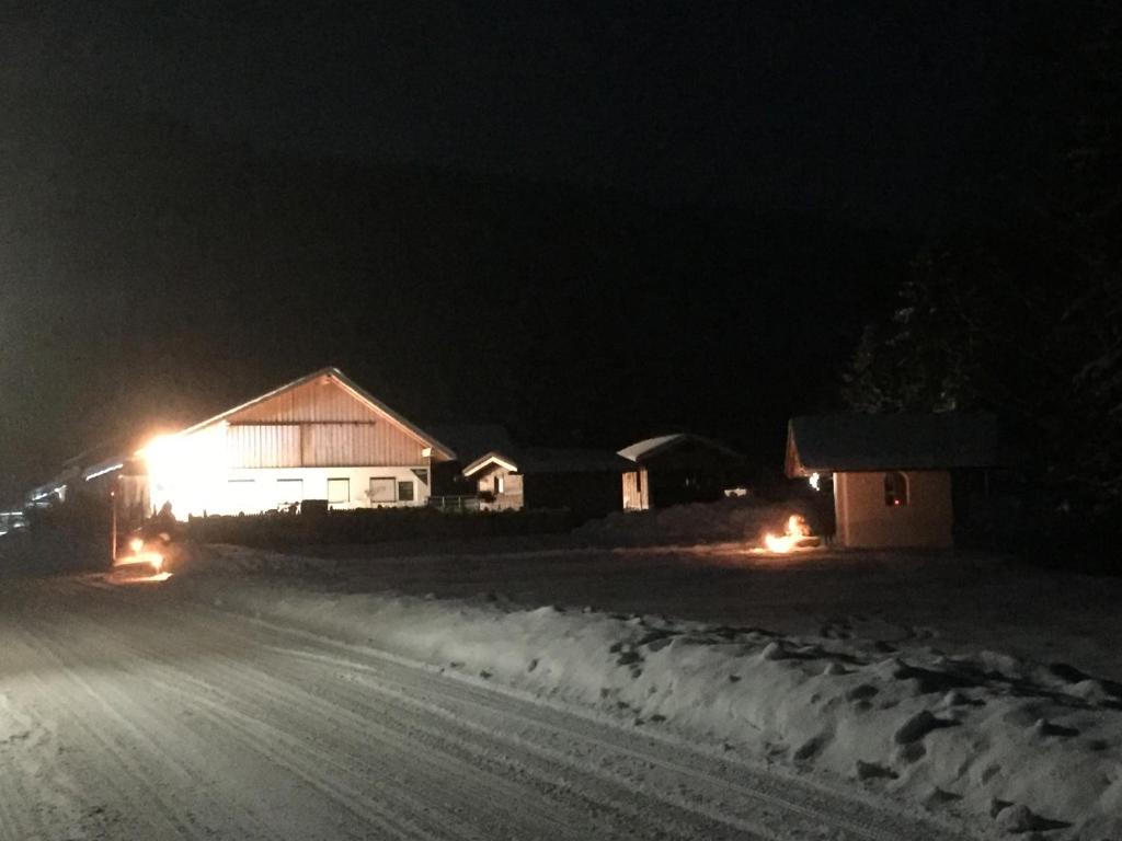 Zottlhof- dein Urlaubszauber auf 1.200m v zime