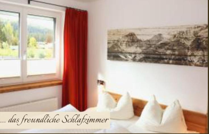 Posedenie v ubytovaní Zottlhof- dein Urlaubszauber auf 1.200m