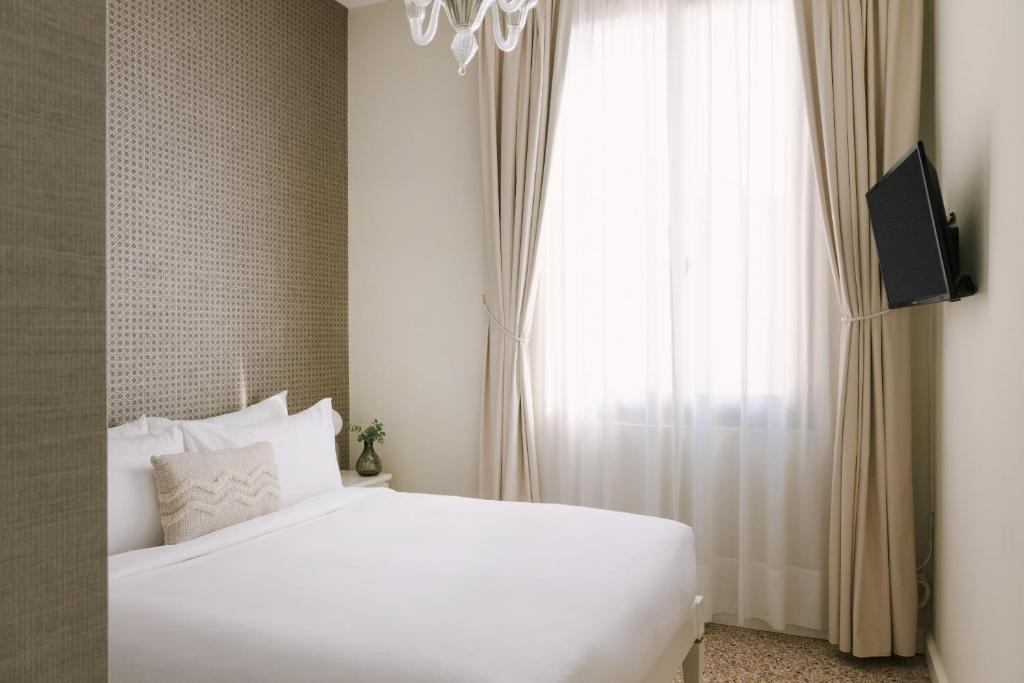 iH Hotels Venezia Salute Palace