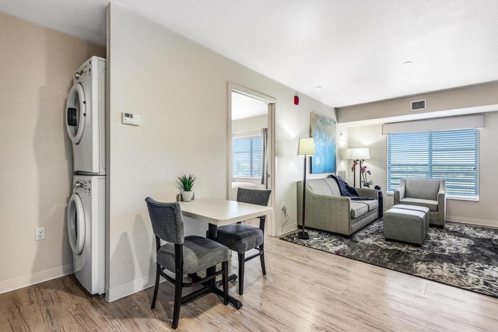Parks Residential Denver - 