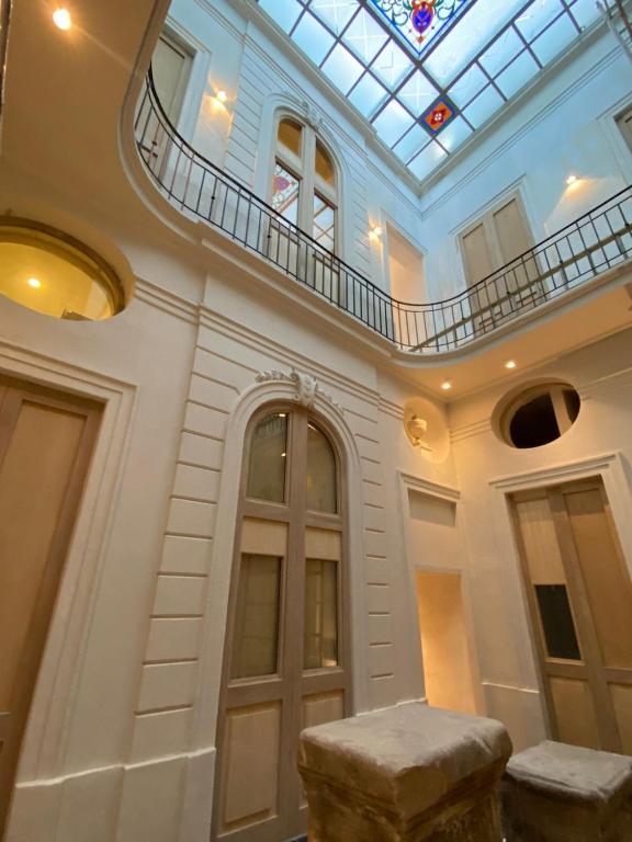 Fotografie z fotogalerie ubytování Hotel Atia v destinaci Guadalajara