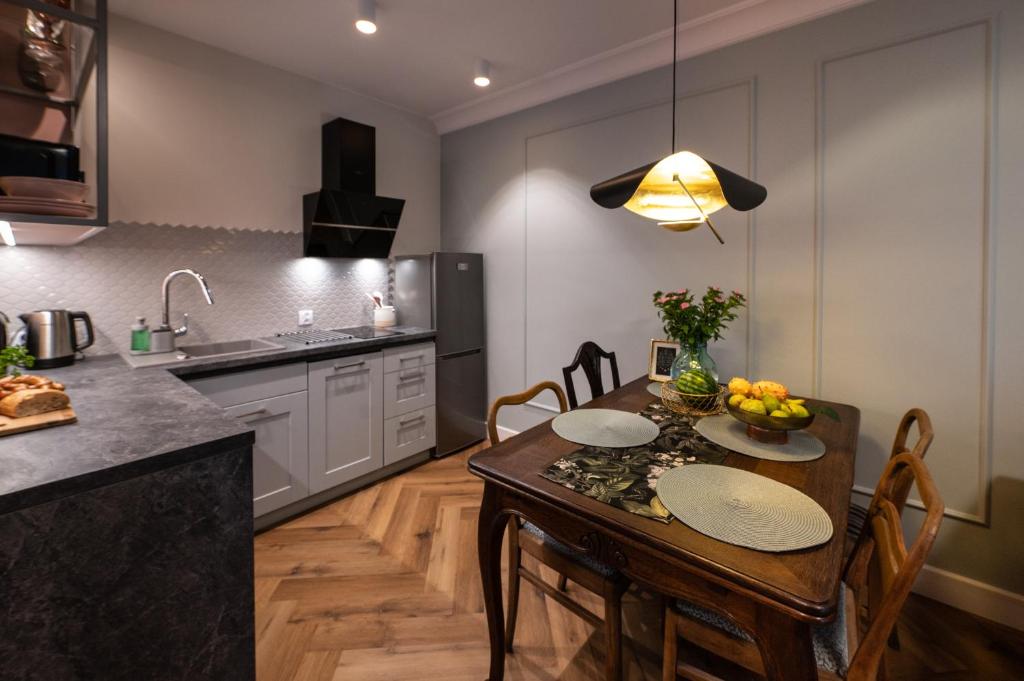 Arte Apartments - Old Town Gdańsk - 7