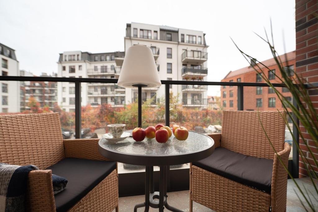 Arte Apartments - Old Town Gdańsk - 6