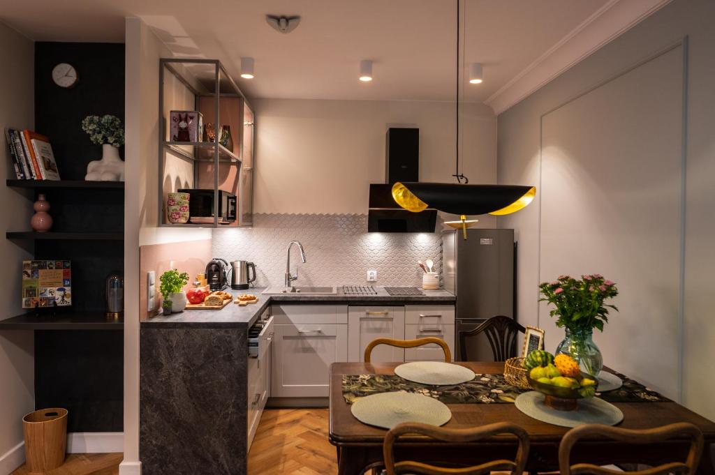 Arte Apartments - Old Town Gdańsk - 5
