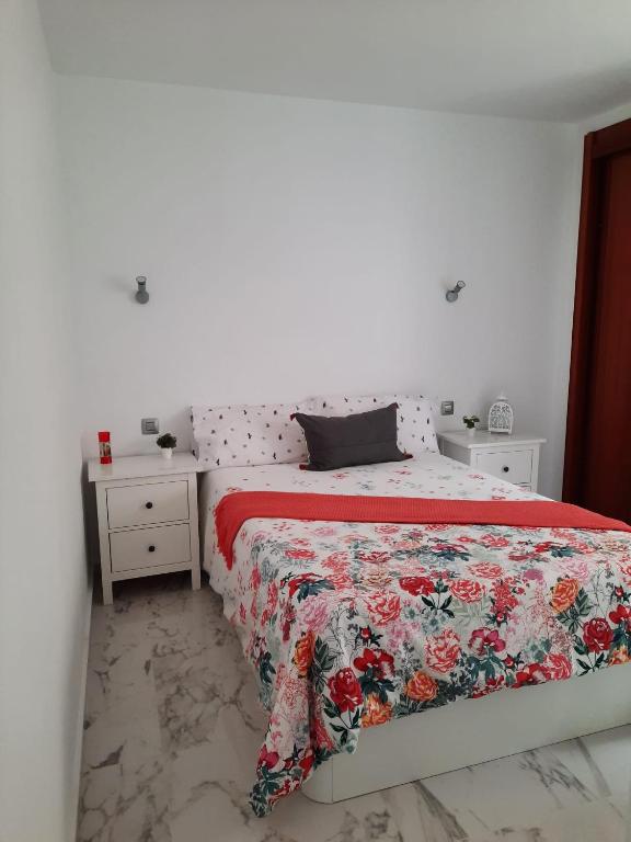 APARTAMENTO EN PUERTO RICO CASA CORAL - Appartement Met 2 Slaapkamers