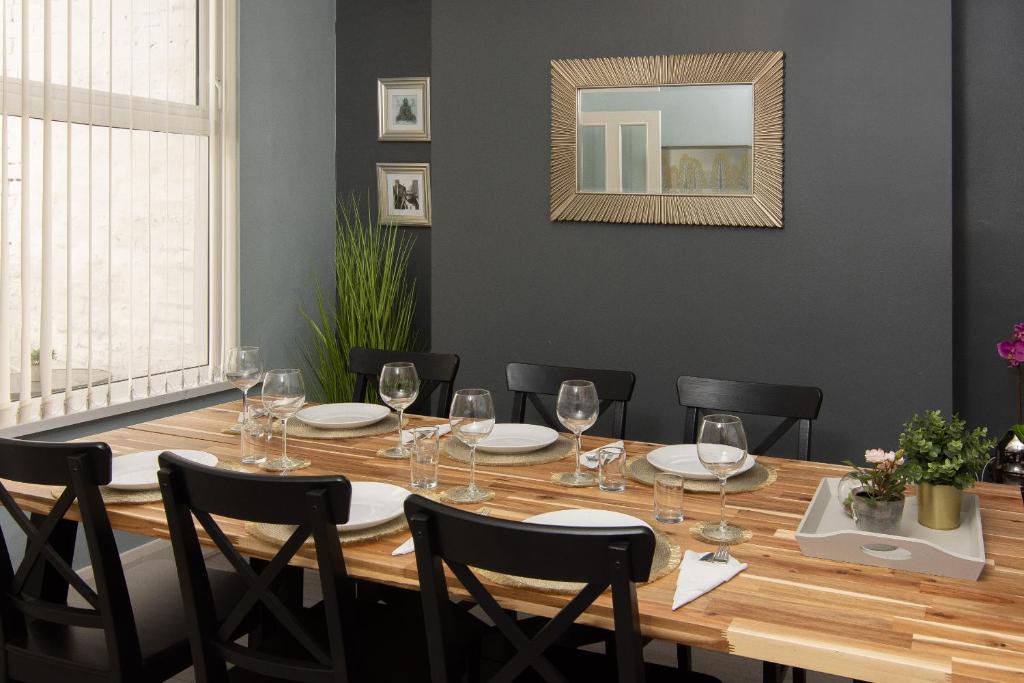 Titanic Guesthouse in Belfast, County Antrim, Ireland