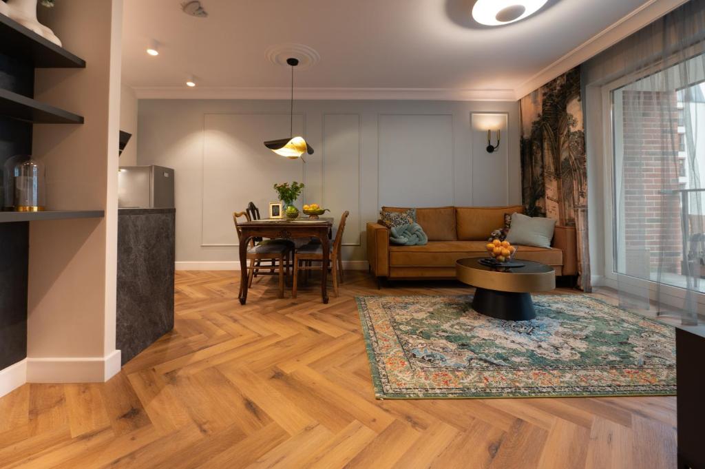 Arte Apartments - Old Town Gdańsk - 1