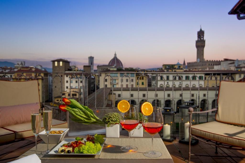 Guesthouse Torre Mannelli Suites, Florence, Italy - Booking.com