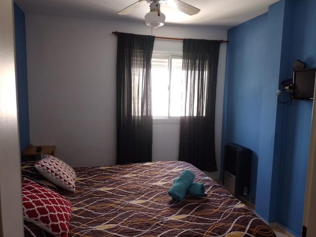 ROMA APART con COCHERA