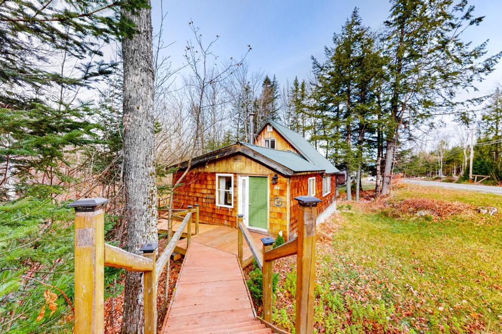 Retreat Camp, DoverFoxcroft (updated prices 2024)